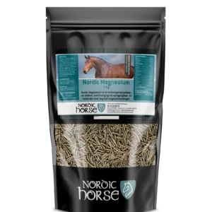 Nordic Magnesium - 3 KG RF