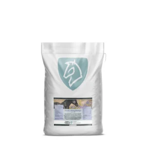 Nordic Minty Omega - 4 KG