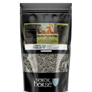 Nordic Pure B-Plex - 1 KG