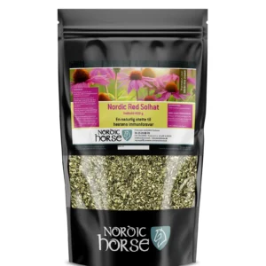 Nordic Rød Solhat - 300 G