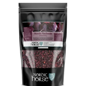Nordic Rødbede - 500 G