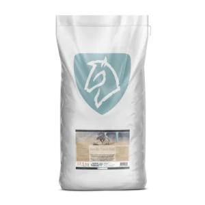 Nordic Sand Exit Loppefrø Pellets - 12,5 KG
