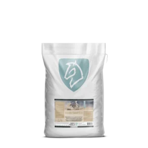 Nordic Sand Exit Loppefrø Sticks (bolsjer) - 3 KG