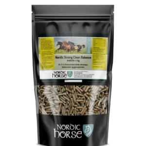 Nordic Strong Clean Balancer - 1 KG