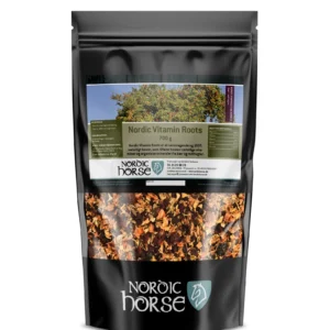 Nordic Vitamin Roots - 5 KG