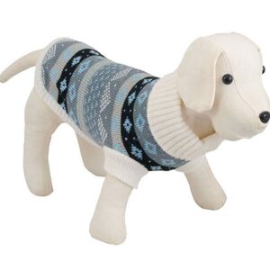 Nottingham Hundesweater - Medium