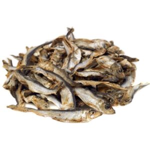 Fisk t�rrede VetCur