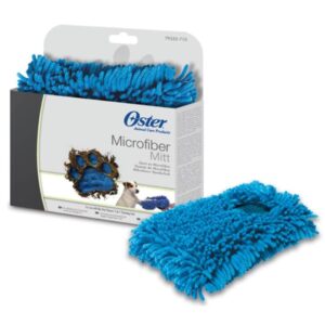 Oster Paw Cleaner Replacement