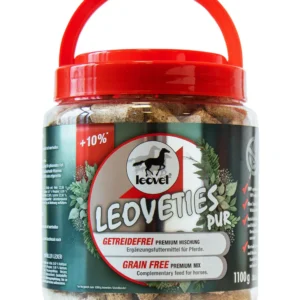 Leoveties Kornfri Mix - 1,1 kg