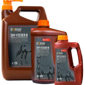 FORAN Shy Feeder B-vitamin