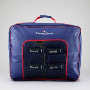 Premier Equine d�kken taske