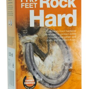 PROFEET - Hovpleje, Rock Hard - 250ml