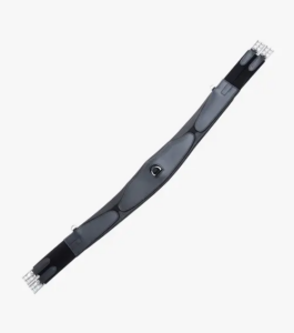 Premier Equine Pandino Anatomic l�der gjord - 122 cm