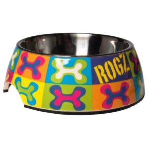 ROGZ Pop Art Hundesk�l
