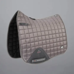 Premier Equine Alberta CC Satin dressurunderlag - Gr�
