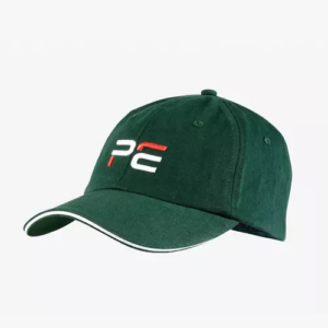 Premier Equine Baseball Cap - M�rkegr�n