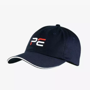 Premier Equine Baseball Cap - Navy
