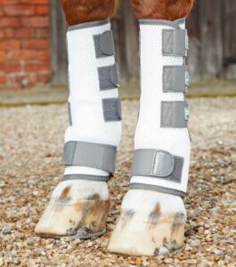 Premier Equine Pro-Tech insekt gamacher - M