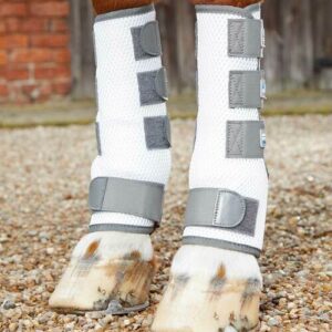 Premier Equine Pro-Tech insekt gamacher - XL