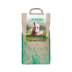 AGROBS ALPENGRÜN Mash - 15 KG