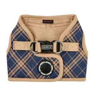 PUPPIA Corwin Softsele - Medium - Marinebl�