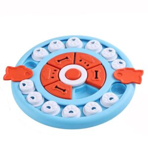 Nordic Paws PurrPuzzle