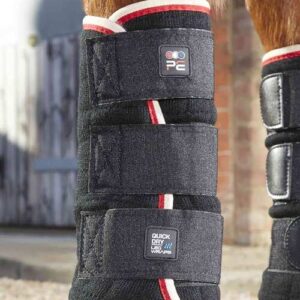 Premier Equine Quick Dry Leg Wraps - Par