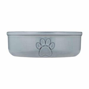 MASON CASH Reactive Paw Pet Bowl - XS