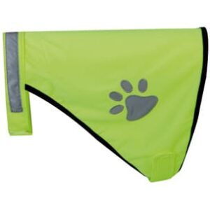 Refleksvest til hunde - Medium