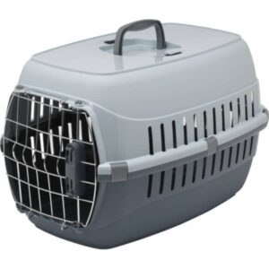 Roadrunner Transportbur m. l�s (Gr�)