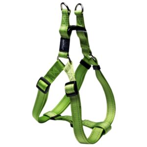 Rogz Lumberjack Step-in sele, X-large