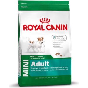 Royal Canin Mini Adult til sm� hunderacer 1-10 kg, 8 kg