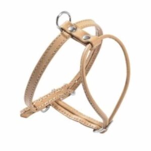 BOBBY Rundsyet l�dersele - Small - Natur