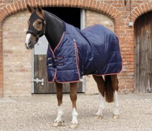 Premier Equine Stable Buster Lite 100 - 5,6" (115cm)