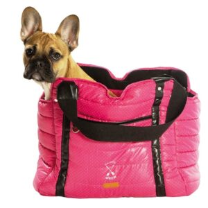 BOBBY Hundetaske - Sac Arrow