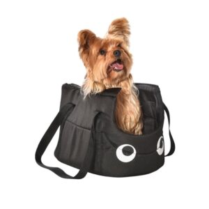 BOBBY Hundetaske - Sac Spooky