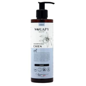 WOUAPY Hvalpeshampoo