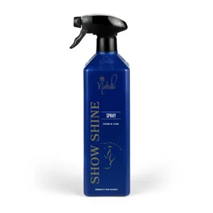 Nathalie Horsecare Showshine, 500 ml.