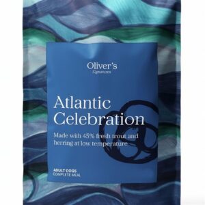 Signature Atlantic Celebration smagspr�ve, 100g