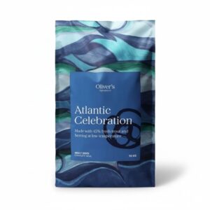 2 x 10 kg Signature Atlantic Celebration hundefoder