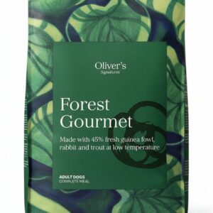 Signature Forest Gourmet smagspr�ve, 100g