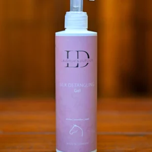Laudrup & Dufour Silk Detangler Gel, 250 ml.