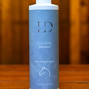 Laudrup & Dufour Silk Shine Shampoo, 500 ml.
