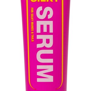NAF - Showshine, Silky Serum, 100 ml