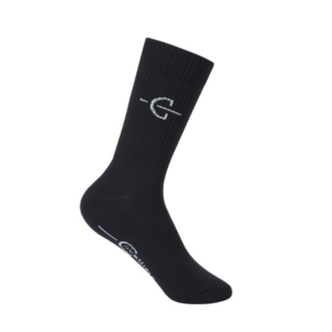 Covalliero Sports Tennis Strømper, Navy - Str. 34-36