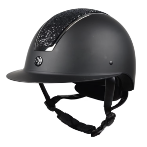 Hansbo Vision Silhouette Ridehjelm - STR 55-57