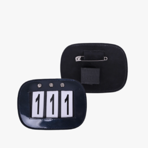 QHP Bling Stævnenummer - Navy