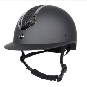 Hansbo Sport Victory Glimmer Ridehjelm - STR 52-54