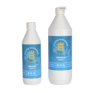 Biofarmab Arnika Flydende Liniment, 1 liter