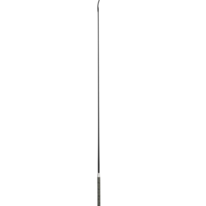 Equipage Tanja Dressurpisk - Grå - 100 cm